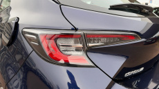 Toyota Corolla 1.8 VVT-i Hybrid Icon 5dr CVT Hybrid Hatchback